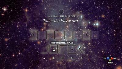 Esoterica America - Screenshot - Gameplay (World) - 1000x562