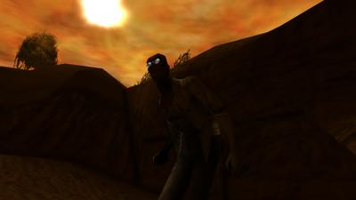 Shadow Man Remastered - Screenshot - Gameplay (null) - 1920x1080