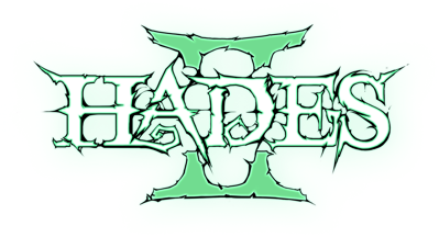 Hades II: Nintendo Switch 2 Edition - Clear Logo (World) - 1686x913