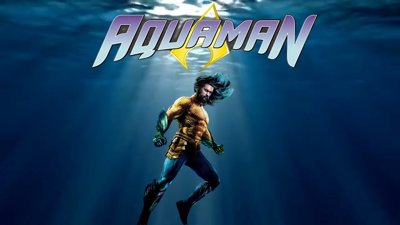 Aquaman - Banner (null) - 1920x1080
