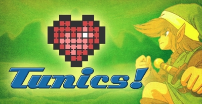 Tunics! - Banner (World) - 640x329