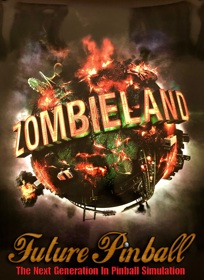 Zombieland - Fanart - Box - Front (null) - 1000x1371