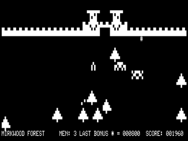 Morgoth - Screenshot - Gameplay (null) - 512x384