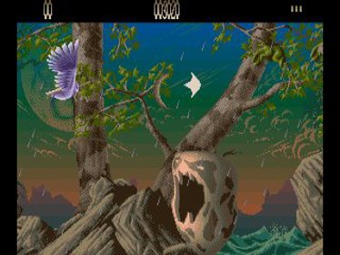 Agony - Screenshot - Gameplay (null) - 320x240