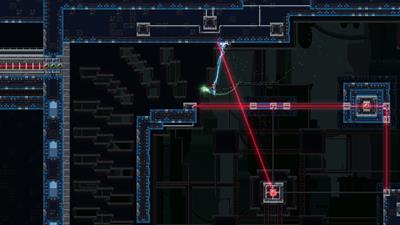 Remnants of Naezith - Screenshot - Gameplay (World) - 1920x1080