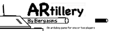 ARtillery - Banner (World) - 320x87