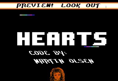Ace of Hearts - Screenshot - Game Title (null) - 712x491