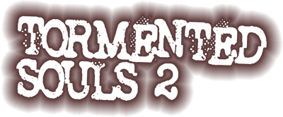 Tormented Souls 2 - Clear Logo (null) - 1165x484