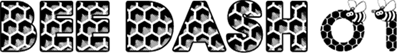 Bee Dash 01 - Clear Logo (null) - 650x87
