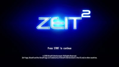 Zeit2 - Screenshot - Game Title (null) - 1920x1080