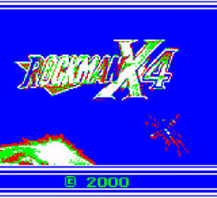 Rockman 8 - Screenshot - Game Title (World) - 262x240