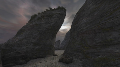 Dear Esther: Landmark Edition - Screenshot - Gameplay (null) - 1920x1080