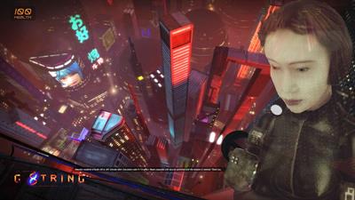 G String - Screenshot - Gameplay (null) - 1280x720