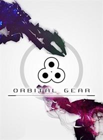 Orbital Gear - Box - Front (North America) - 370x500