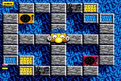 Jumping Jack'son - Screenshot - Gameplay (null) - 554x372