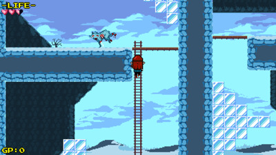 Reknum - Screenshot - Gameplay (null) - 1280x720