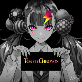 Tokyo Chronos - Square (Europe) - 512x512