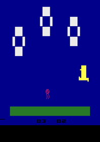 SpongeBob PixelPants - Screenshot - Gameplay (null) - 160x228