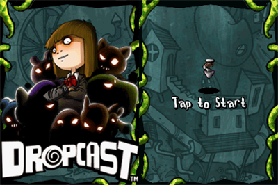 Dropcast - Screenshot - Game Title (null) - 384x256