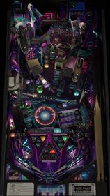 CyberRace - Screenshot - Gameplay (null) - 1080x1920