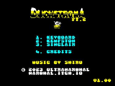 Duckstroma pt2 - Screenshot - Game Title (null) - 512x384