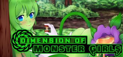 Dimension of Monster Girls - Banner (null) - 460x215