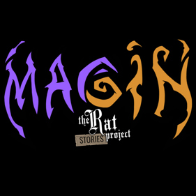 Magin: The Rat Project - Square (North America) - 1024x1024