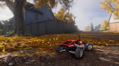 Pocket Cars - Screenshot - Gameplay (World) - 1920x1080