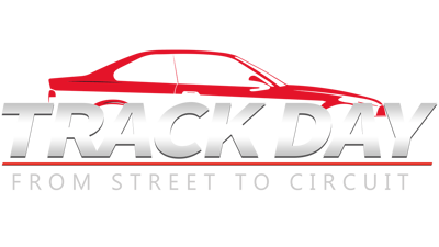 Track Day: From Street to Circuit - Clear Logo (World) - 1280x720