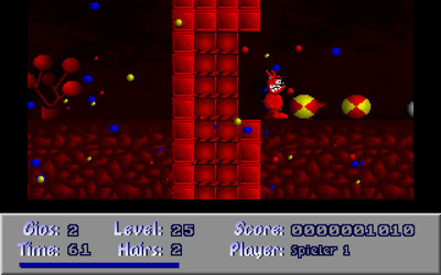 Devil Land - Screenshot - Gameplay (null) - 640x400