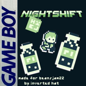 Nightshift - Box - Front (World) - 319x320