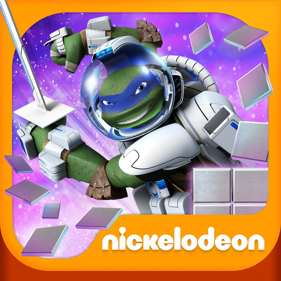 Teenage Mutant Ninja Turtles: Battle Match - Icon (United States) - 630x630