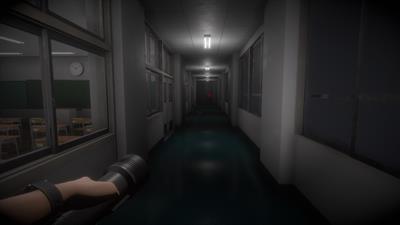 hololive ERROR - Screenshot - Gameplay (null) - 1920x1080
