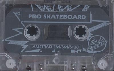 Pro Skateboard Simulator - Cart - Front (null) - 1168x732