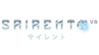 Sairento VR - Clear Logo (World) - 640x360