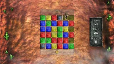 Avatar Quest - Screenshot - Gameplay (World) - 1000x562