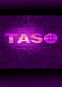 TASO - Fanart - Box - Front (World) - 600x840