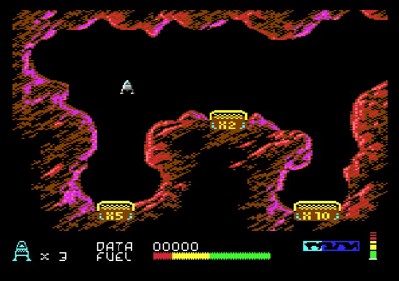 Jupiter Fracture - Screenshot - Gameplay (null) - 637x449