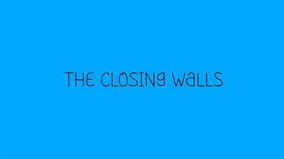 The Closing Walls - Fanart - Background (null) - 3840x2160