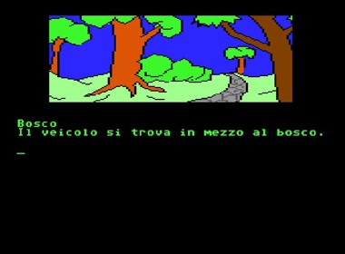 Zona Quarta: 44 AC - Screenshot - Gameplay (null) - 637x470