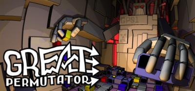 Great Permutator - Banner (World) - 460x215