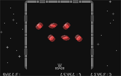 Fetz-Out II - Screenshot - Gameplay (null) - 320x200