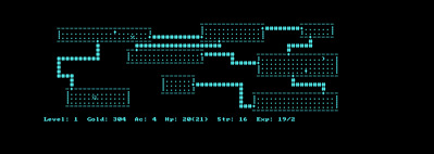 RogueZ80 - Screenshot - Gameplay (World) - 800x285