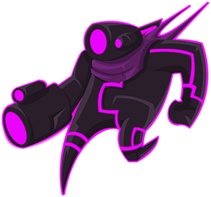 Mimic Arena - Clear Logo (null) - 314x293