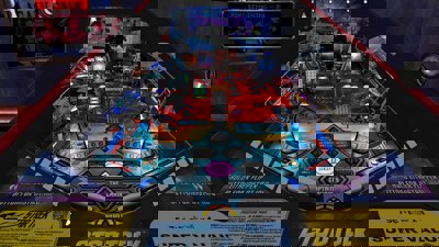 Star Trek (Vengeance Premium Edition) - Screenshot - Gameplay (World) - 1920x1080