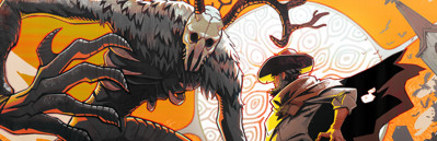 Tombwater - Banner (World) - 3840x1240