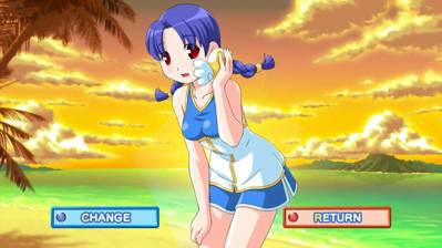 Moe Mekuri 2.5 - Screenshot - Gameplay (World) - 1000x562