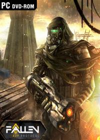 Fallen A2P Protocol - Box - Front (null) - 241x339