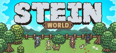 Stein.World - Banner (null) - 460x215