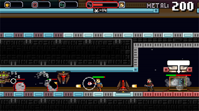 Spacejacked - Screenshot - Gameplay (null) - 960x540